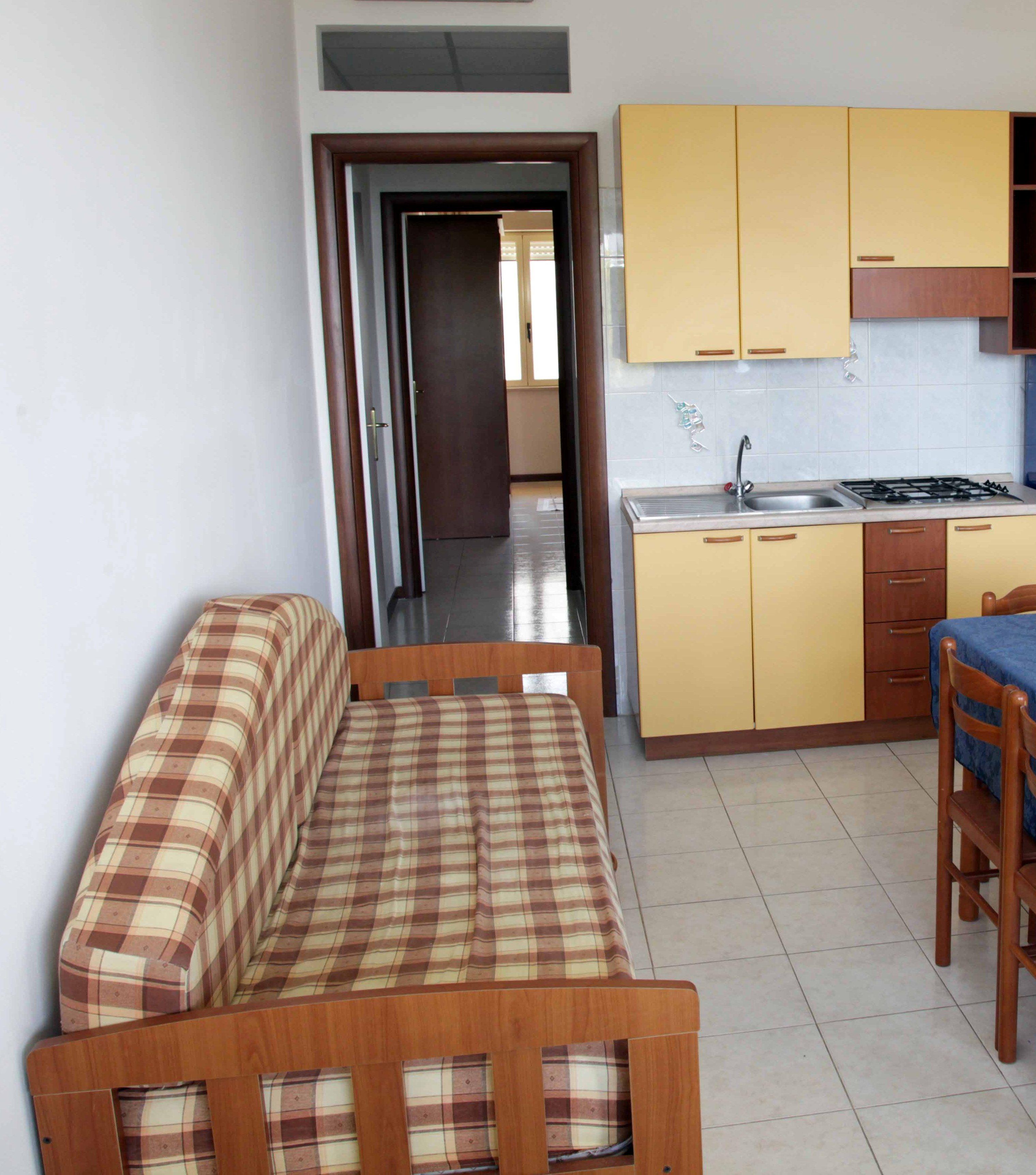 La Pace Village Residence Club Tropea Exterior photo