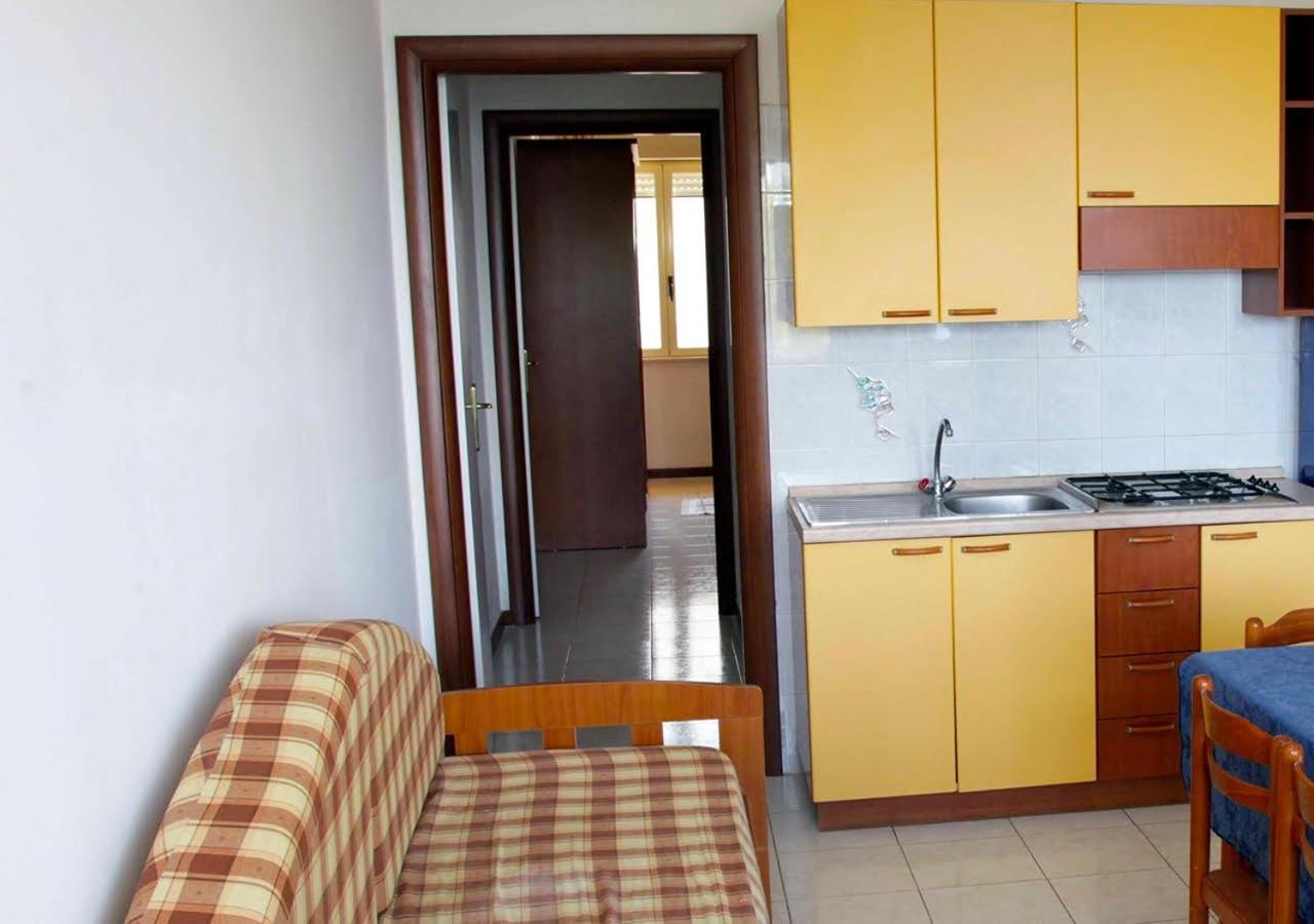 La Pace Village Residence Club Tropea Exterior photo